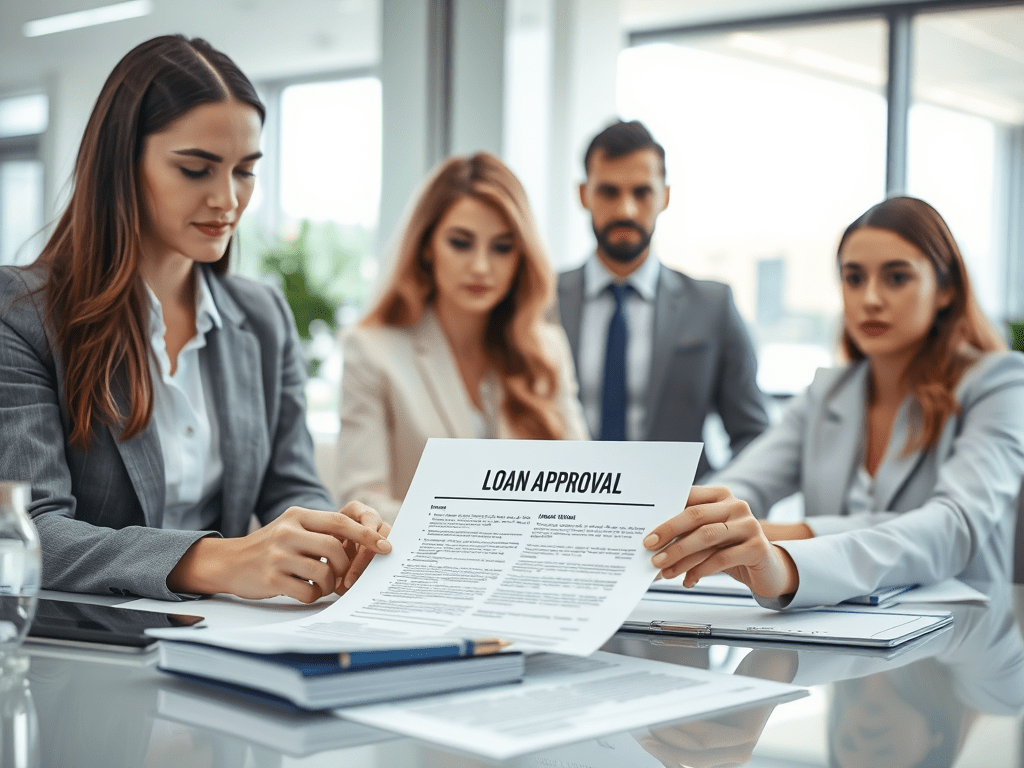 Thursday Tip: Why Pre-Approval Should Be Your First&nbsp;Step